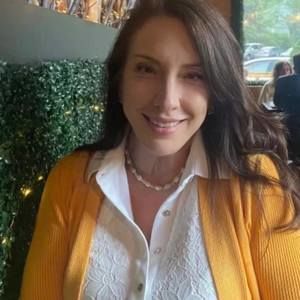 Meet your Posher, Wendy